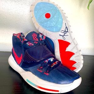 Nike Kyrie 6